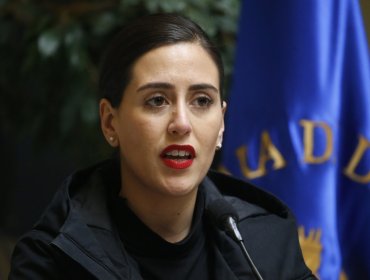 Alcaldesa Ripamonti está citada a comisión investigadora para aclarar su rol en la reconstrucción tras el megaincendio