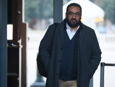 Ministro de Educación y posibilidad de sumarse a comando de Jeannette Jara: "Tendré que conversarlo con el Presidente"