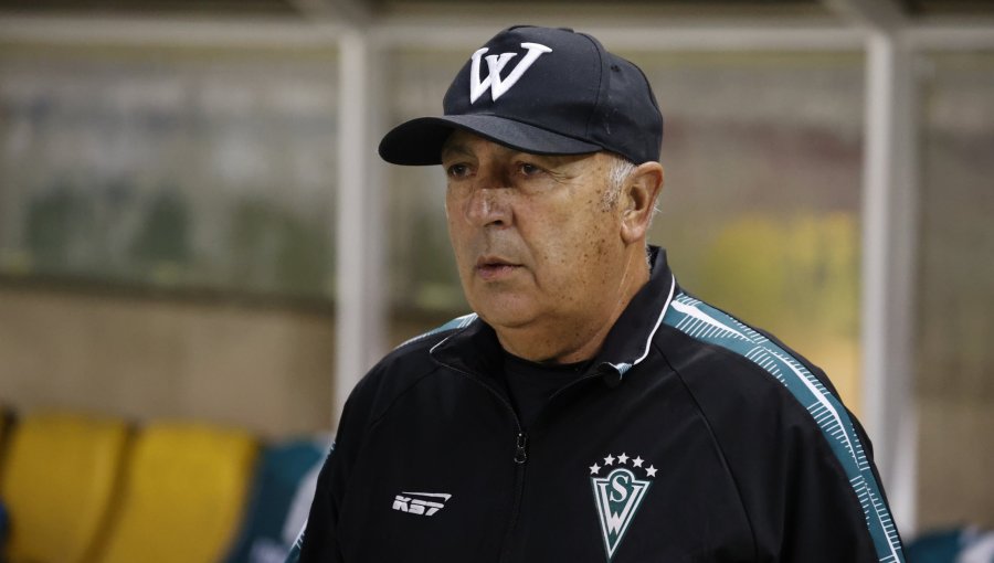 Domingo Sorace explicó las claves del repunte de S. Wandererers: "Unimos bien el grupo"