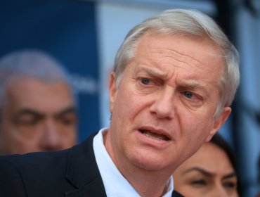 Kast tras críticas del comando de Matthei: "Nuestros adversarios son Jeannette Jara y los sucesores de este fracasado Gobierno"