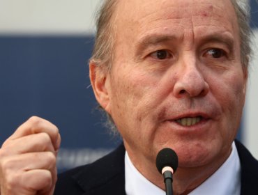 Nuevo jefe del equipo económico de José Antonio Kast llama a actuar como Gobierno desde ahora para destrabar la economía