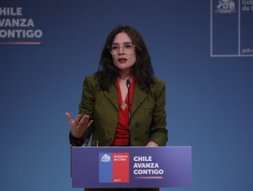 Gobierno reitera postura por voto extranjero en presidenciales y llama a no hacer cálculos políticos
