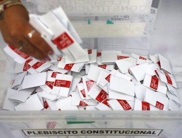 Con rechazo del oficialismo: Cámara aprueba proyecto que establece multas por no votar para ciudadanos chilenos