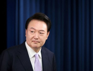 Destituido presidente surcoreano se niega a declarar en proceso por imponer ley marcial en 2024