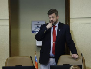 Johannes Kaiser y pacto de Libertarios con Republicanos y Social Cristianos: "Estamos para hacer política de derecha de verdad"