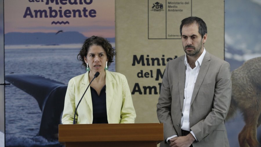Gestión del Comité de Ministros duplica en inversiones aprobadas al segundo Gobierno de Sebastián Piñera