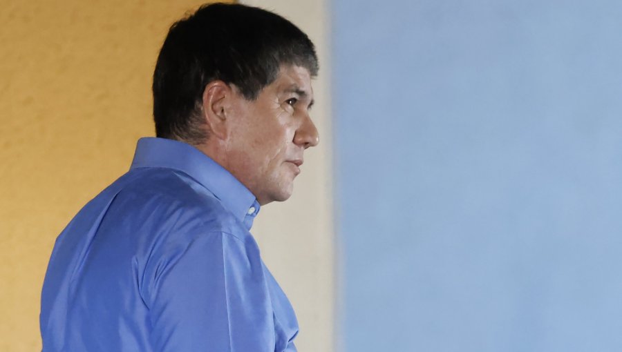 Autorizan a Manuel Monsalve a comparecer de manera telemática en audiencia de reformalización