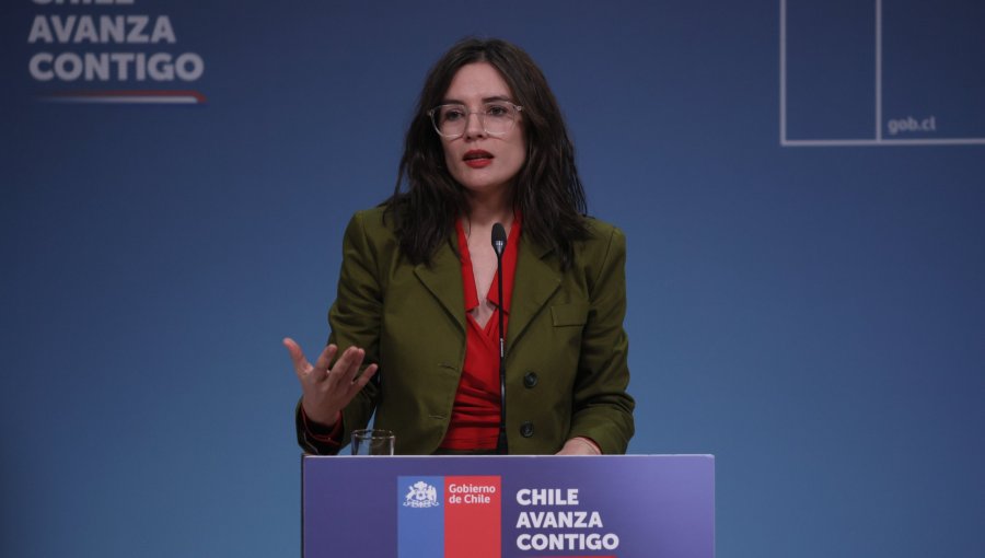 Gobierno reitera postura por voto extranjero en presidenciales y llama a no hacer cálculos políticos