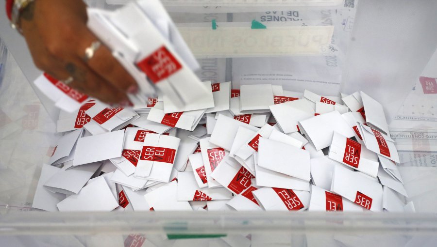 Con rechazo del oficialismo: Cámara aprueba proyecto que establece multas por no votar para ciudadanos chilenos