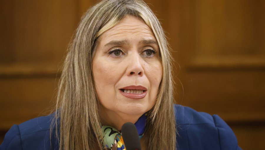 Alcaldesa de Quilpué emplaza al Gobierno por falta de legislación y seguridad en recintos deportivos de fútbol amateur