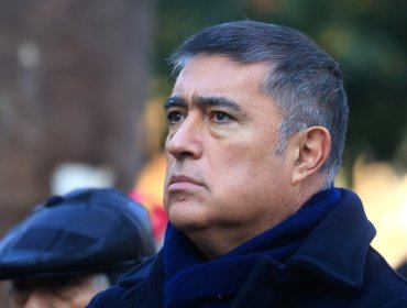 Contraloría desestima requerimiento por viaje de Mario Desbordes y alcalde fustiga al Partido Comunista: "Ahora están calladitos"