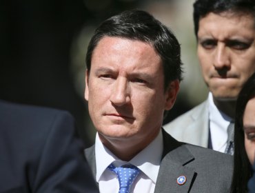 Presidente del Partido Republicano por lista única: “Es una estrategia comunicacional de Chile Vamos"