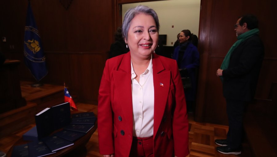 Jeannette Jara fue proclamada oficialmente por el Tricel como candidata presidencial de «Unidad por Chile»