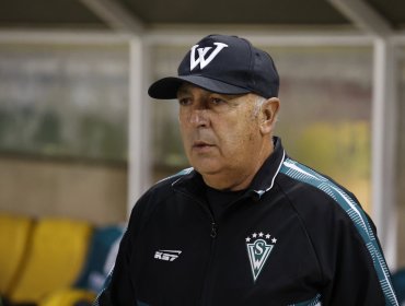 Domingo Sorace explicó las claves del repunte de S. Wandererers: "Unimos bien el grupo"