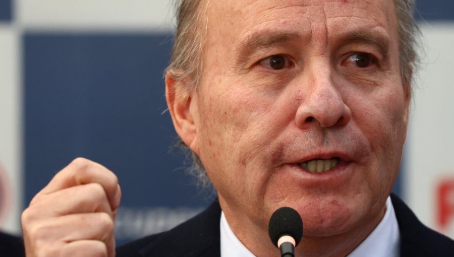 Nuevo jefe del equipo económico de José Antonio Kast llama a actuar como Gobierno desde ahora para destrabar la economía