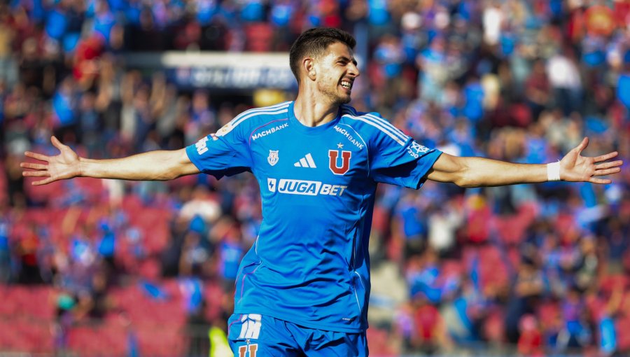 Lucas Di Yorio podría dar el salto al fútbol argentino ante supuesto interés de Talleres de Córdoba