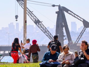 Embajada de EE.UU. advierte a sus ciudadanos por robos en Santiago y zonas turísticas como Valparaíso y Viña del Mar