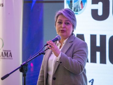 Jara respondió a dichos de Kaiser sobre ser "Bachelet con esteroides": "Pensé que la dureza se iba a expresar en ideas"