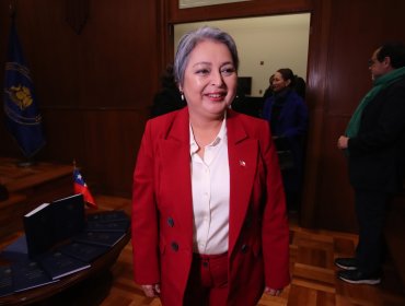 Jeannette Jara fue proclamada oficialmente por el Tricel como candidata presidencial de «Unidad por Chile»