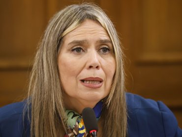 Alcaldesa de Quilpué emplaza al Gobierno por falta de legislación y seguridad en recintos deportivos de fútbol amateur