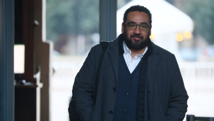 Ministro de Educación y posibilidad de sumarse a comando de Jeannette Jara: "Tendré que conversarlo con el Presidente"