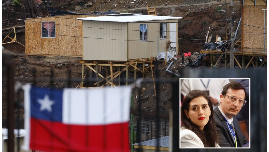 Alcaldesa y DOM de Viña alertan que normas desactualizadas del Minvu han frenado la reconstrucción y exigen medidas urgentes