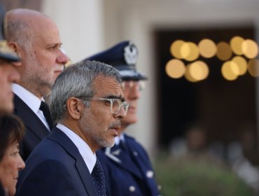 Ministro de Seguridad califica la liberación de sicario venezolano como "inexplicable"