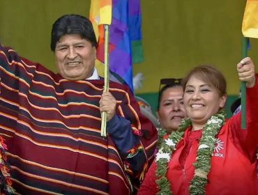 Refuerzan seguridad para elecciones bolivianas tras amenaza de aliada de Evo Morales: "En vez de contar votos van a contar muertos"