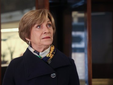 Evelyn Matthei por liberación de sicario venezolano: "Negligencia inexcusable o corrupción manifiesta”