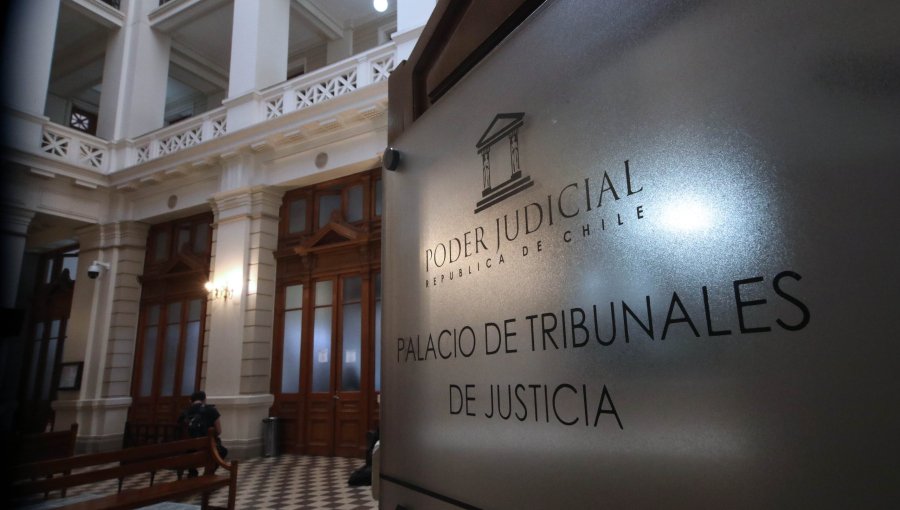 Poder Judicial dio a conocer error del tribunal que permitió libertad de sicario venezolano de 18 años