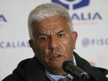 Fiscal Marcos Pastén será quien investigará el caso del sicario venezolano liberado e imputado por el asesinato del “Rey de Meiggs”