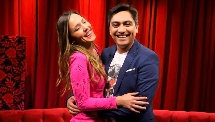 Tras meses de especulaciones, Maly Jorquiera confirmó el fin de su matrimonio con Sergio Freire: "No resultó, pero lo intenté"