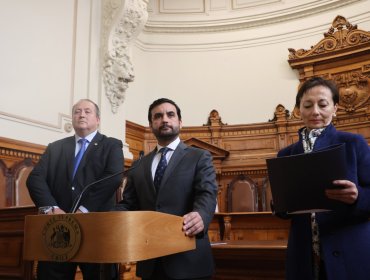 Autoridades anuncian mesa de trabajo para revisar protocolos tras liberación de sicario
