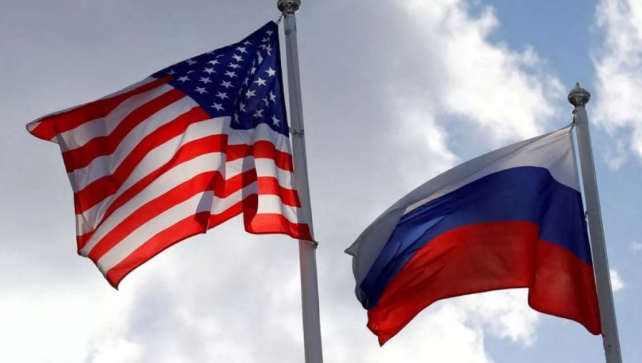 Rusia calificó de "muy serias" las recientes amenazas de Trump para terminar la guerra con Ucrania