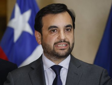 Ministro de Justicia confirma que documento que permitió liberación de sicario se recibió vía regular