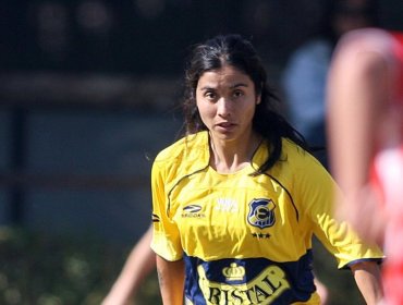 Luto en el fútbol chileno: Fallece Catalina Díaz, exseleccionada nacional y bicampeona con Everton