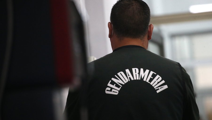 Gendarmería afirma que no recibió una rectificación para anular la orden de liberar a sicario