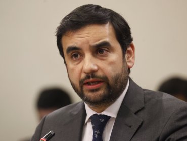 UDI evalúa acusación constitucional contra el ministro Gajardo tras liberación de sicario venezolano