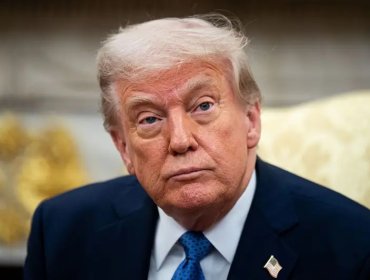 Trump anuncia un "gran acuerdo" comercial con Indonesia para reducir los aranceles a importaciones de ese país a 19%