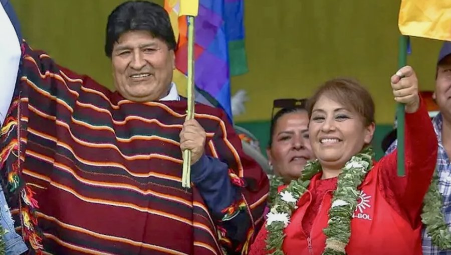 Refuerzan seguridad para elecciones bolivianas tras amenaza de aliada de Evo Morales: "En vez de contar votos van a contar muertos"