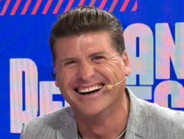 Claudio Rojas se sincera y revela lo afectado que está tras ser desvinculado de Chilevisión: “Siento un dolor muy grande”