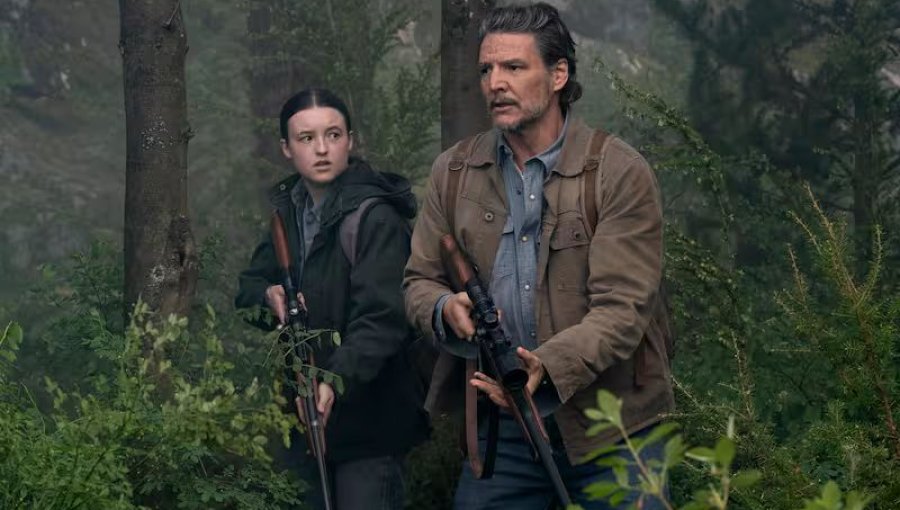 Pedro Pascal es nominado a mejor actor de serie de drama en los Premios Emmy 2025 por su papel en "The Last of Us"