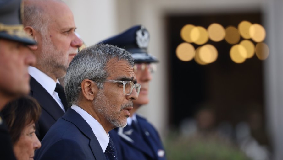 Ministro de Seguridad califica la liberación de sicario venezolano como "inexplicable"