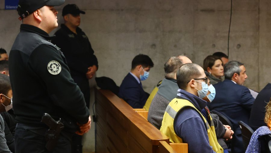 Comenzó juicio oral contra 18 imputados por la presunta emisión de 71 mil licencias médicas falsas