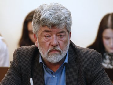 Consejo del INDH elige como nuevo director nacional a Yerko Ljubetic por el período 2025-2028