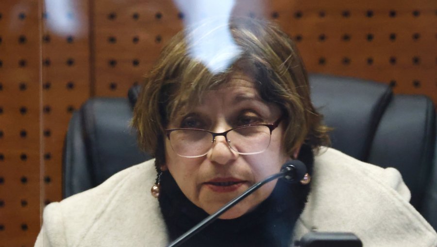 Jueza que firmó liberación de sicario se habría quedado dormida en audiencia contra acusados del crimen del "Rey de Meiggs"