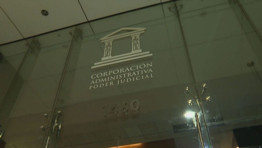 Brigada Anticorrupción de la PDI allana Corporación del Poder Judicial tras liberación de sicario venezolano