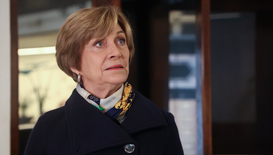 Evelyn Matthei por liberación de sicario venezolano: "Negligencia inexcusable o corrupción manifiesta”