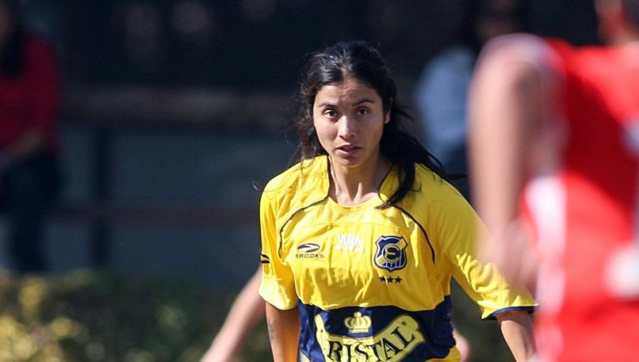 Luto en el fútbol chileno: Fallece Catalina Díaz, exseleccionada nacional y bicampeona con Everton