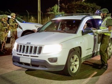 Squella desmenuza el plan de seguridad de Kast: FF.AA. resguardando a policías en la calle, presos sin visitas y Seremis ex uniformados